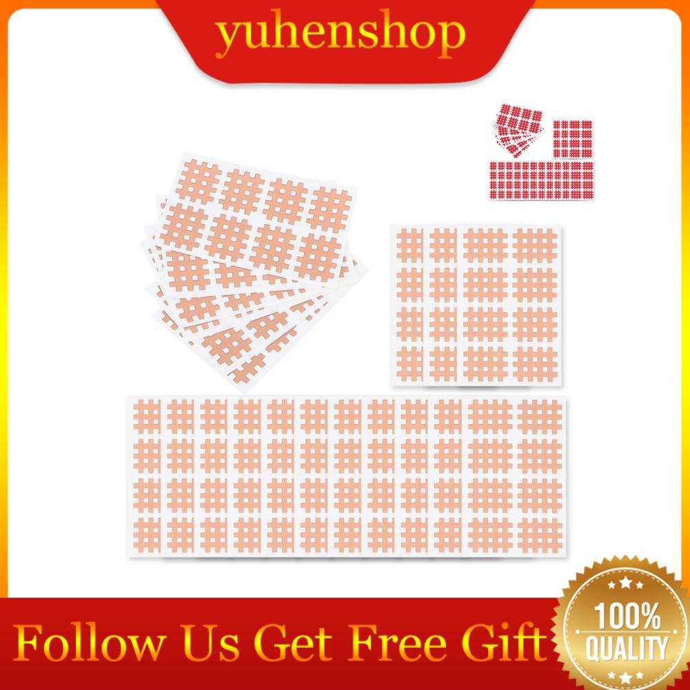 Bộ 20 miếng dán chéo hỗ trợ giảm đau cơ