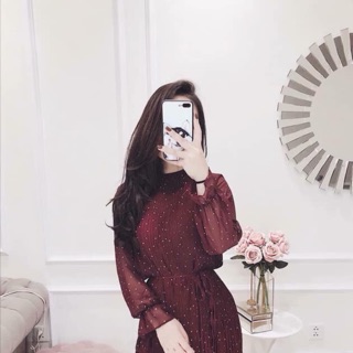Đầm nữ