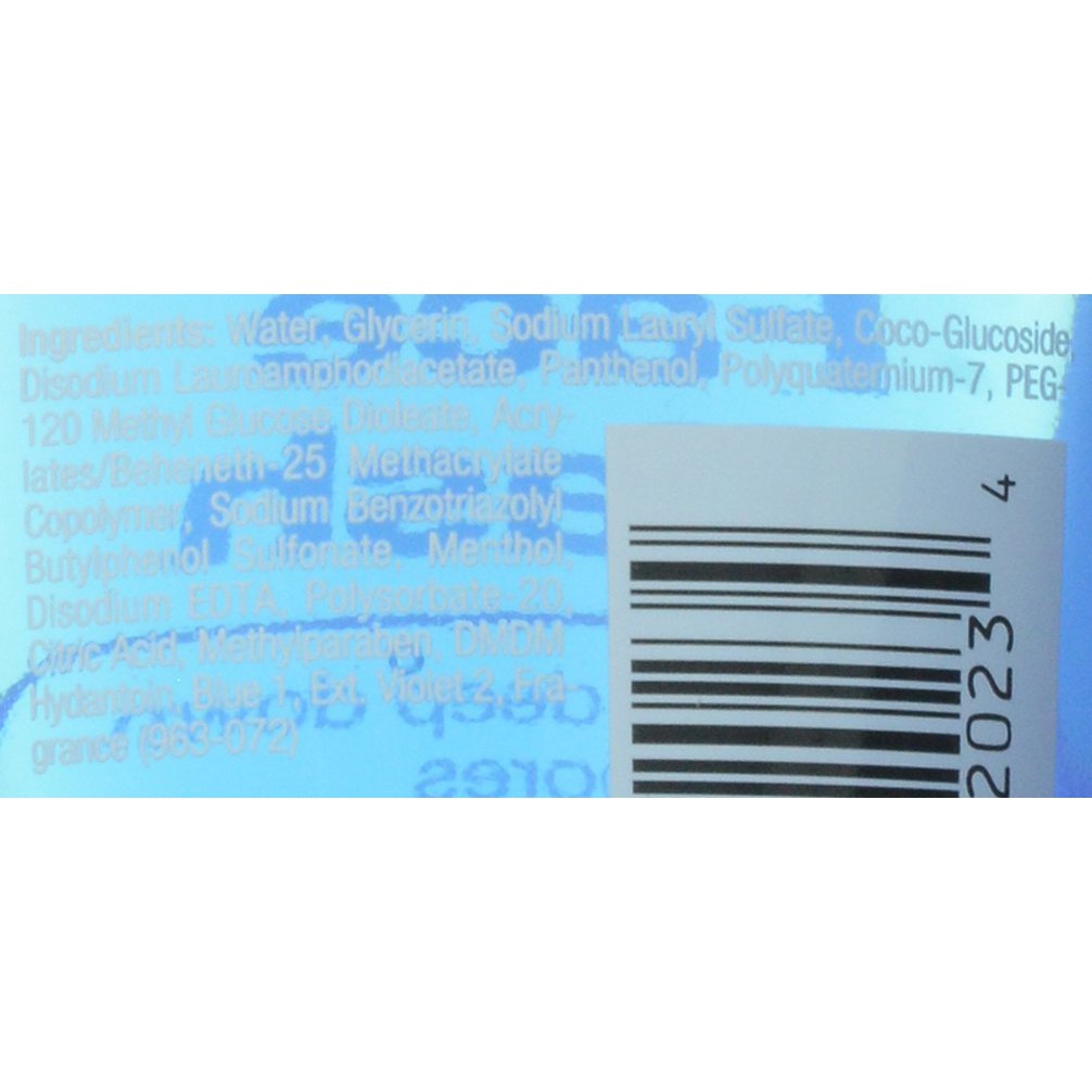 Gel rửa mặt làm sạch da/ngừa mụn nam giới Neutrogena Men Invigorating/Acne Wash Face Wash 150ml