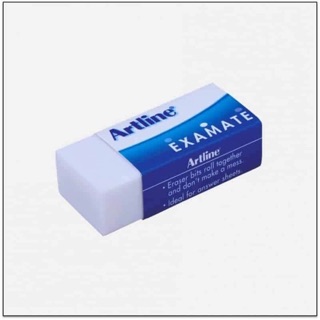 Gôm tẩy bút chì Artline EER-12