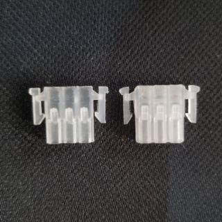 BỘ JACK CÔNG TẮC 3P 2.2MM