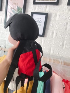 [NGÔ KHOAI] Balo mickey Zara cho bé