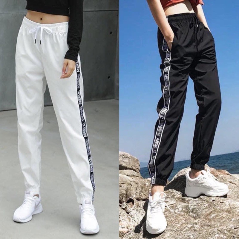 bán sỉ quần gió nữ sll