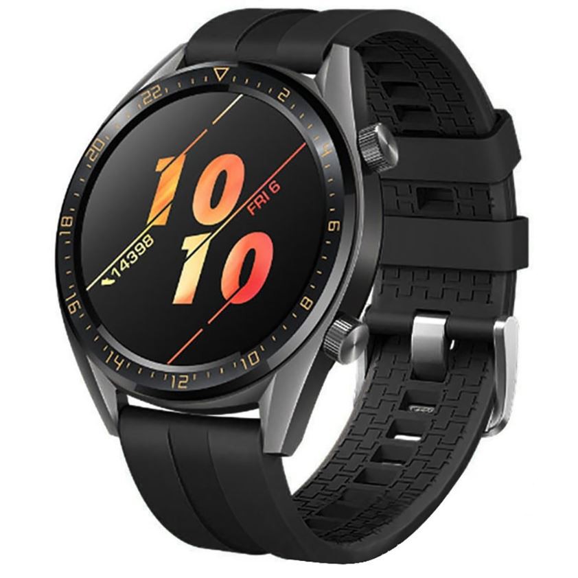 Dây Silicon thay thế cho Galaxy Watch/Huawei size 22/46mm