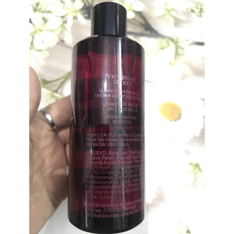 🌸 Xịt thơm toàn thân Very Sexy của Victoria’s Secret (250ml) | BigBuy360 - bigbuy360.vn
