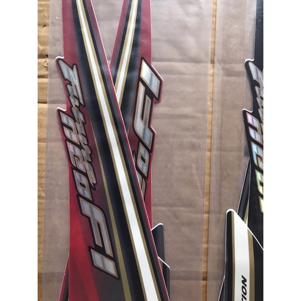 Tem Future Neo FI kiểu zin