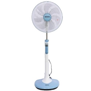 Quạt đứng REMOTE SENKO  HÀNG CHÍNH HÃNG 1 ĐỀN 10