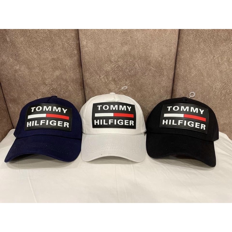NÓN TOMMY HILFIGER THÁI LAN