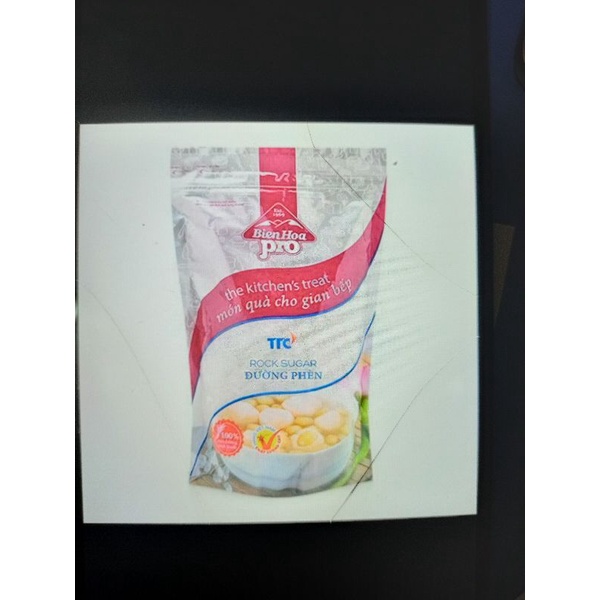 Đường phèn Biên Hoà 500g