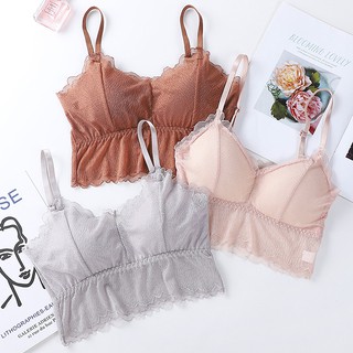 Áo bra ren lưới sexy AR95