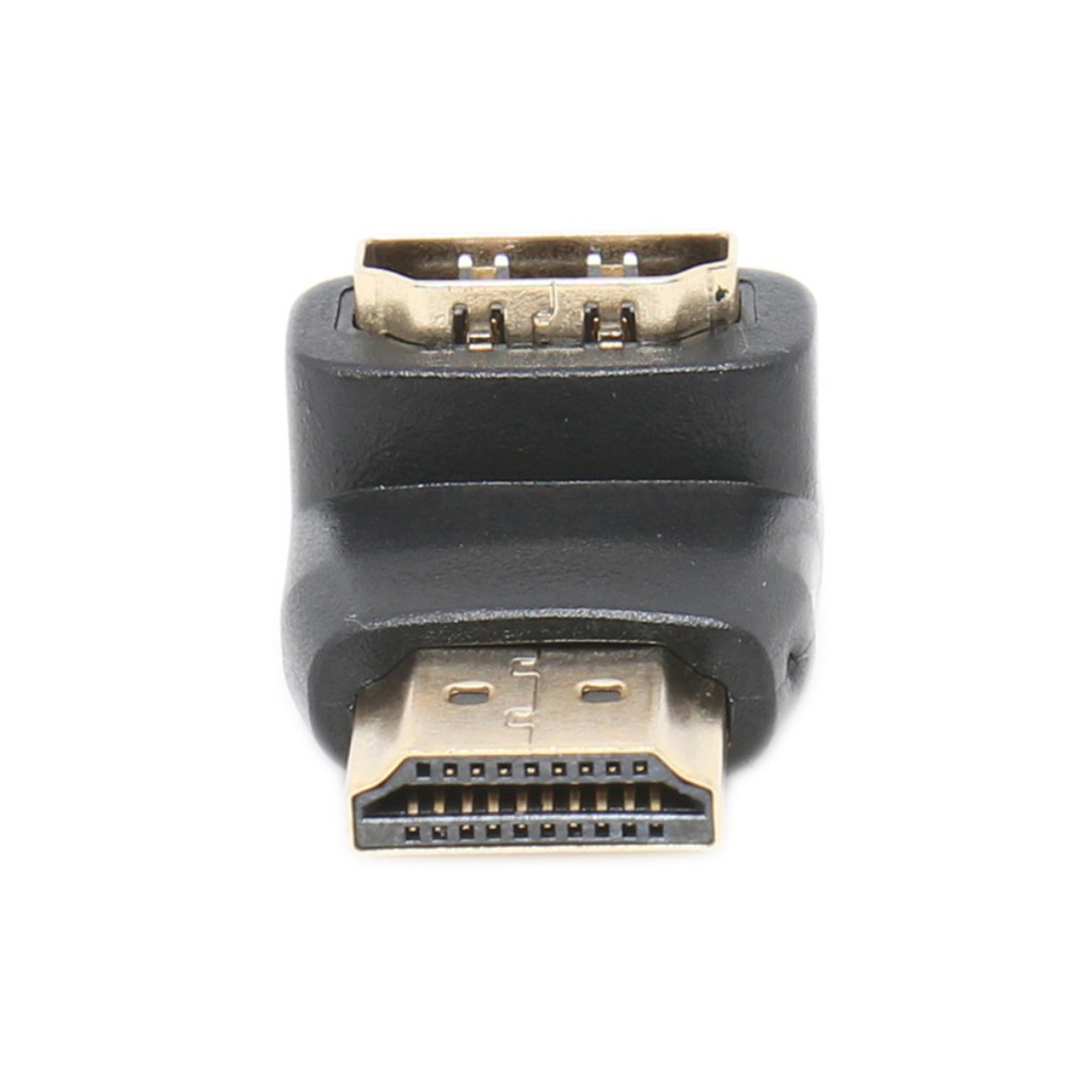 Đầu nối HDMI vuông góc, đầu nối DHMI chữ L
