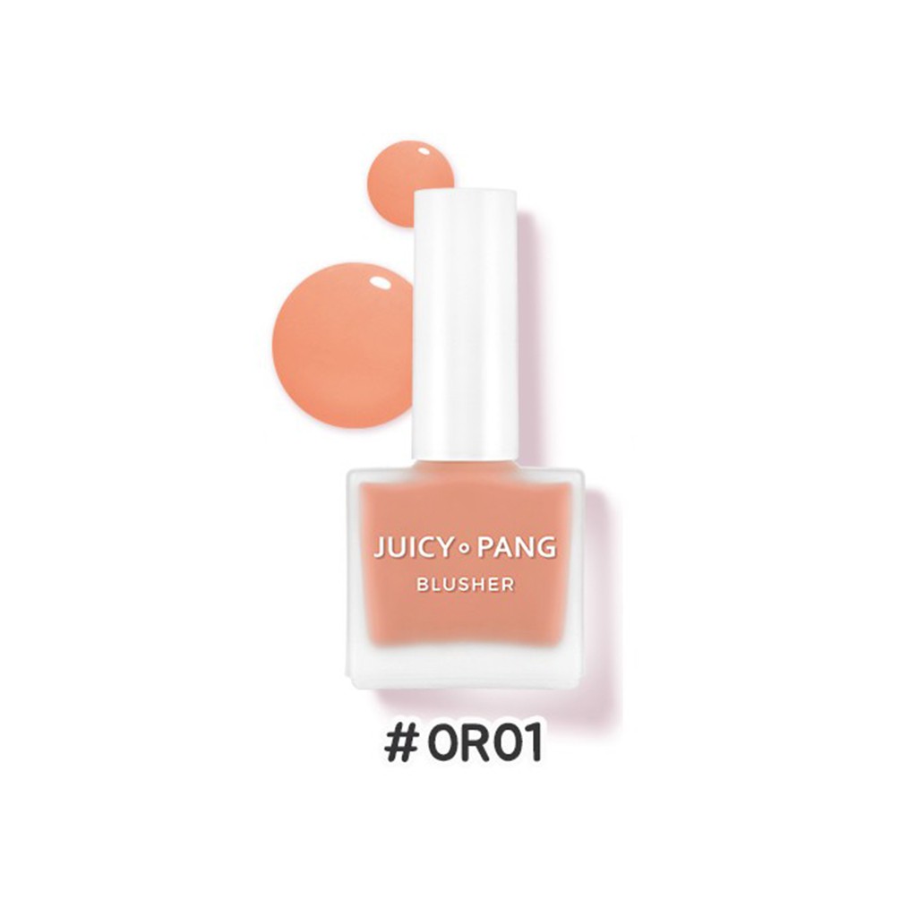 Phấn Má Hồng A'pieu Juicy-Pang Water Blusher | BigBuy360 - bigbuy360.vn