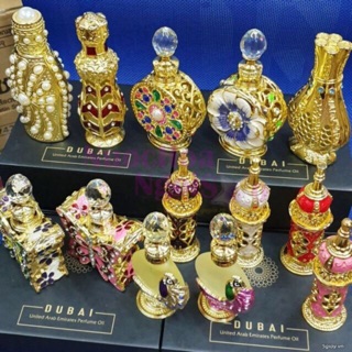 Tinh Dầu Nước Hoa Dubai Chính Hãng GOLDEN DUST 𝕿𝖍𝖆𝖎𝖑𝖆𝖓𝖘𝖙𝖗կկ