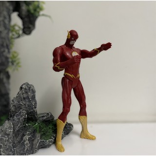 Green Lantern Mô Hình Marvel Dc Siêu anh hùng