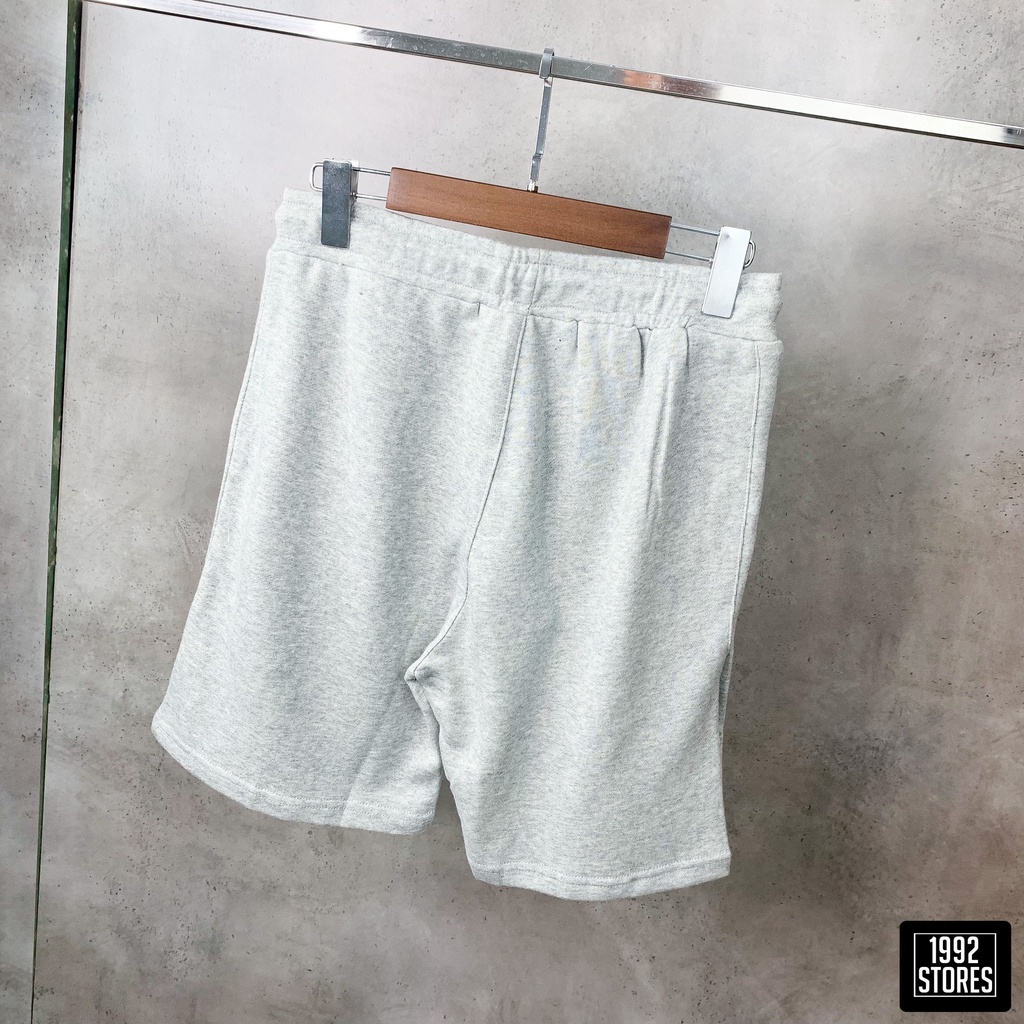 Quần Short Đùi Thể Thao Nam Jordan - Chất nỉ dày dặn