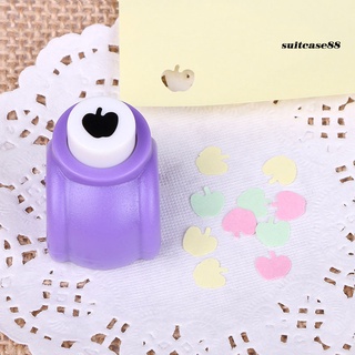 Dụng cụ bấm lỗ giấy mini làm đồ thủ công