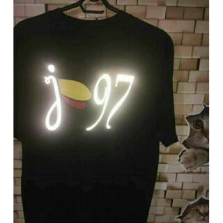 Áo Jack Giảm ngay 20k khi nhập mã [ K ICM ] - áo thun JACK phản quang J97 cho đóm