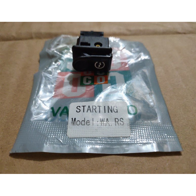 CÔNG TẮC ĐỀ OCCO RS - FUTURE (FU)2