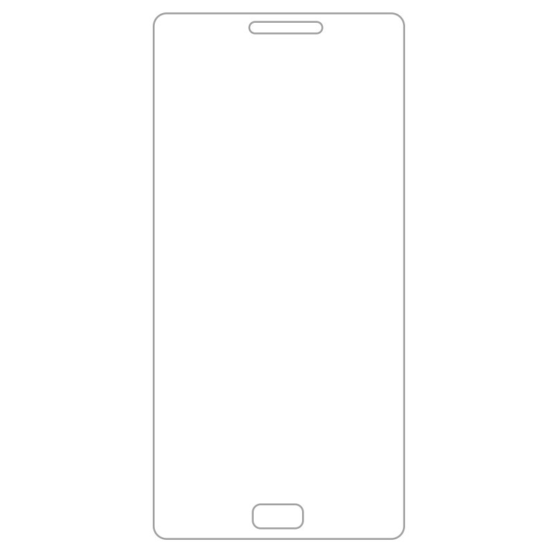 Kính Cường Lực Lenovo Vibe P1 (9H-0.26mm) có mài cạnh 2.5D