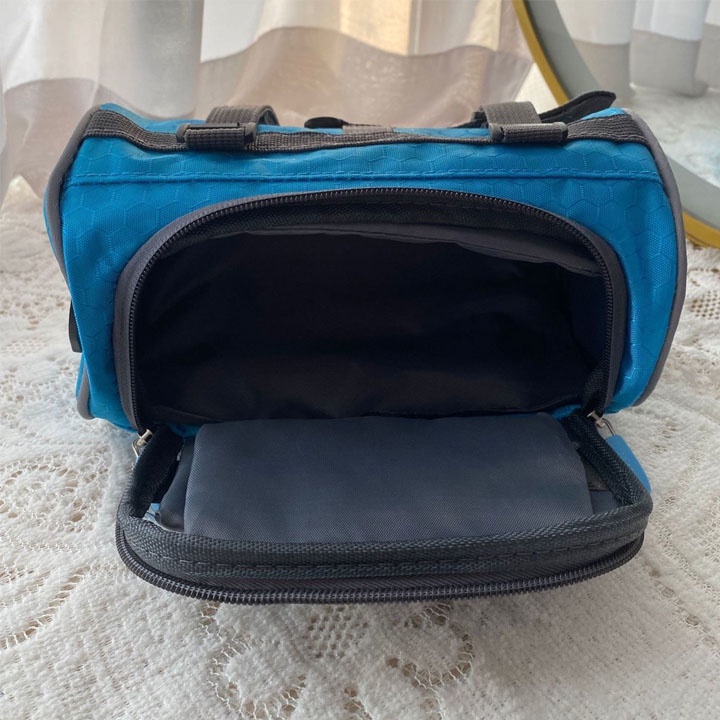 Túi Gắn Ghi Đông xe đạp đa năng