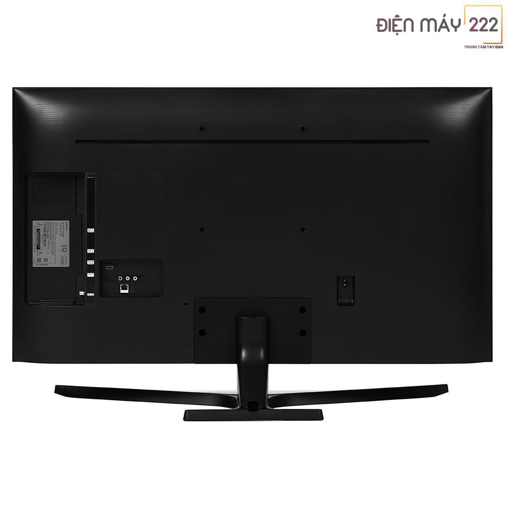[Freeship HN] Smart Tivi Samsung 4K 43 inch UA43TU8500 Mới 2020 chính hãng | BigBuy360 - bigbuy360.vn