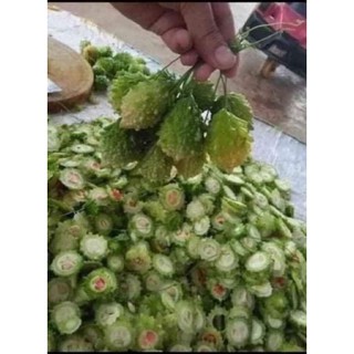 1kg mướp đắng khô( khổ qua )