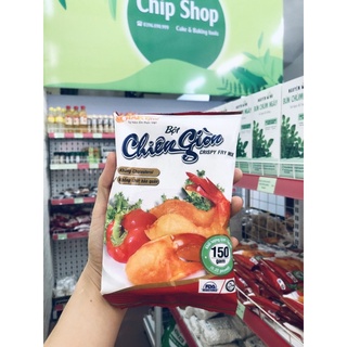 Bột chiên giòn Tài Ký 150g