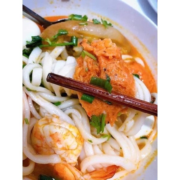 [500gr] CHẢ CUA HUẾ