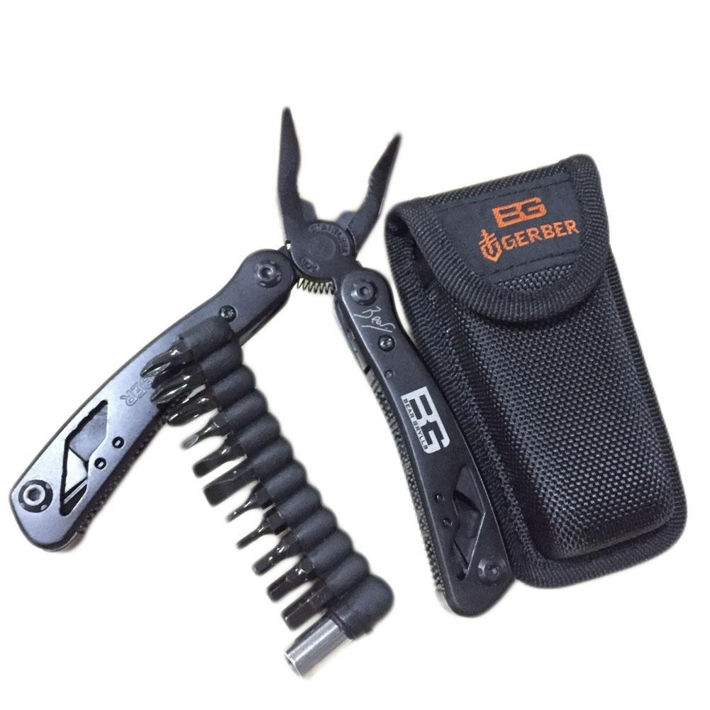 Bộ kìm dao đa chức năng, bộ dụng cụ tiện ích