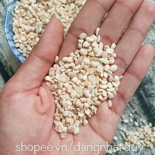 Hạt Bo Bo (Ý Dĩ)