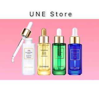 Serum Lucenbase chai lớn 30ml