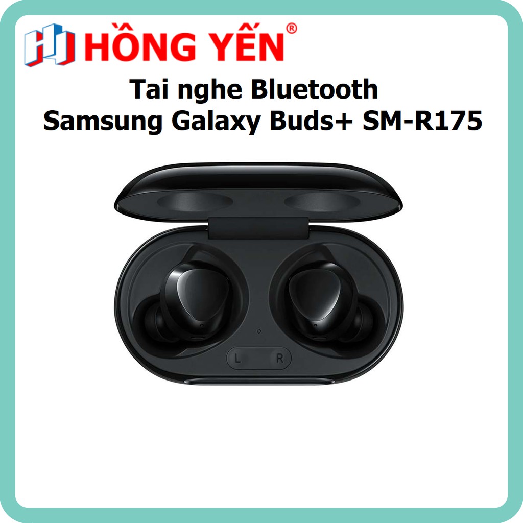 Tai nghe Bluetooth Samsung Galaxy Buds+ (SM-R175) - Hàng Chính Hãng - Bảo Hành 12 Tháng