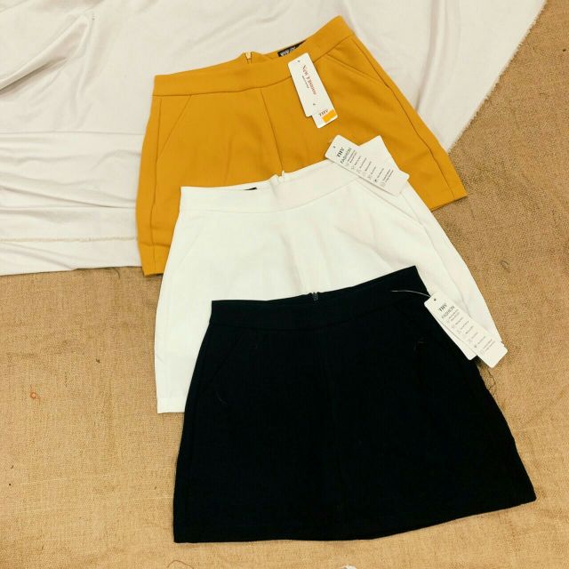 Lenkapas - Chân váy chữ A có quần trong dày dặn | BigBuy360 - bigbuy360.vn