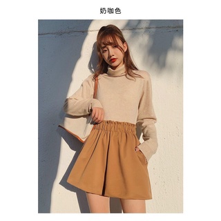 (Video thật) Quần Đùi Lưng Chun Có Túi