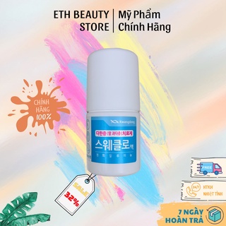 Lăn khử mùi Kwangdong 30ml Hàn Quốc