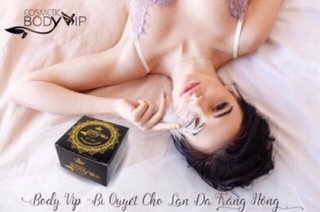 Kem body Vip Cosmetic