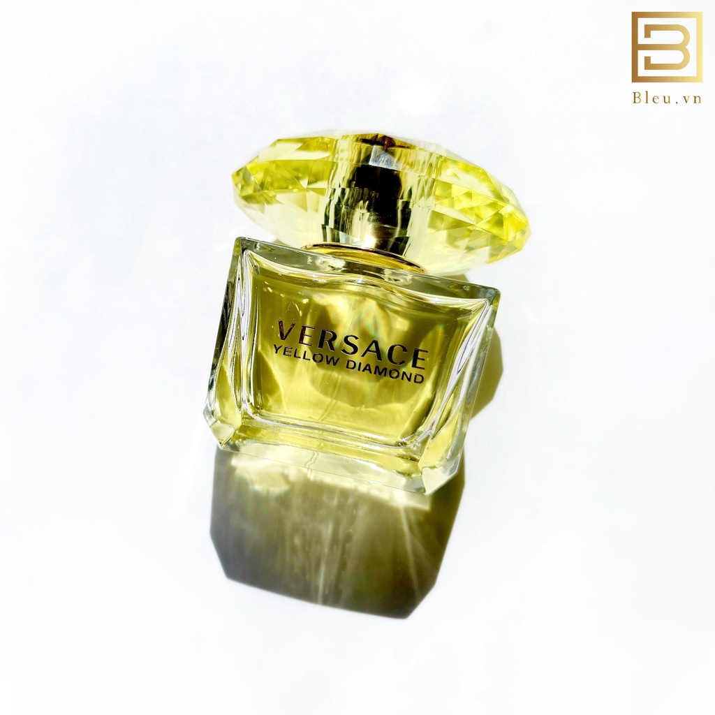 Nước hoa Versace Yellow Diamond