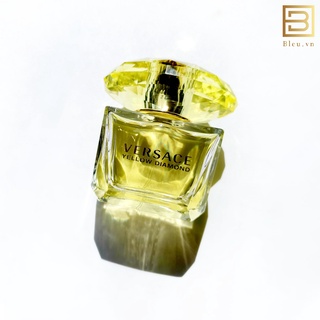 Nước hoa Versace Yellow Diamond