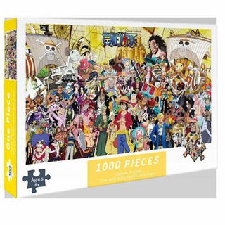 Tranh ghép 1000 miếng