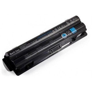 ⚡️[Chính Hãng]  Pin Dell XPS 15, XPS 14, L401X, L501X, L502X, L521X, XPS 17, L702X, L701X, XPS 15Z (cắm ngoài) (ZIN)