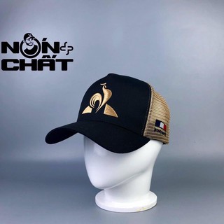 NÓN KẾT PHỐI LƯỚI CON GÀ