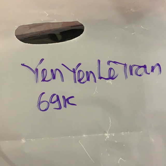 Chốt live 69k