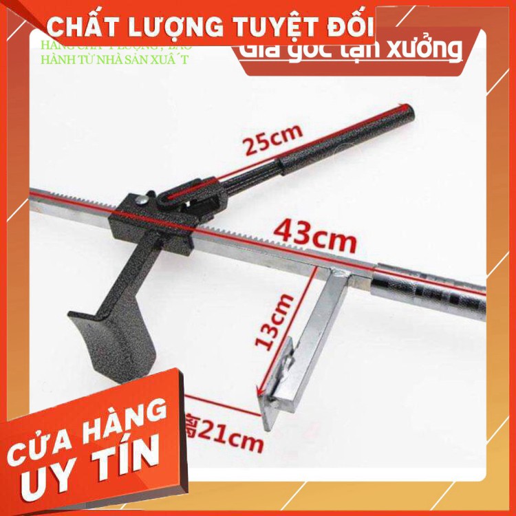 Vam Ép Lốp Xe Ga Xe Điện Xe Con Xe Tải Nhỏ Bằng Tay SẢN PHẨM TỐT CHẤT LƯỢNG BẢO HÀNH 6 - 12 THÁNG