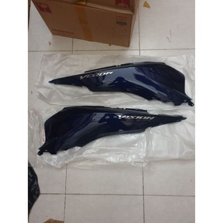 Ốp sườn vision 2014 - 2020 chính hãng honda