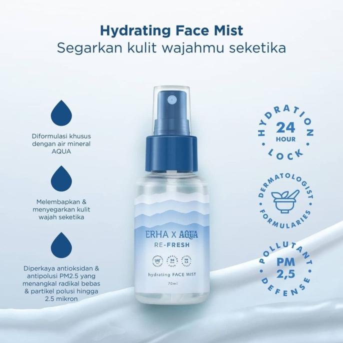 Bình Xịt Dưỡng Ẩm Da Mặt Tinh Chất Lô Hội Hoa Cúc | BigBuy360 - bigbuy360.vn