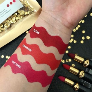 [TÁCH SET] Set son Pat McGrath minisize