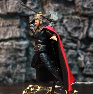 Mô hình SHF Thor