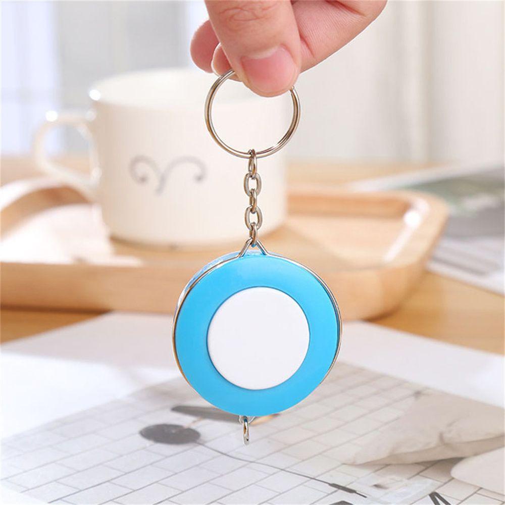 Giá Đỡ Chìa Khóa 1.5M Màu Sắc Ngọt Ngào Nhỏ Gọn Tiện Dụng