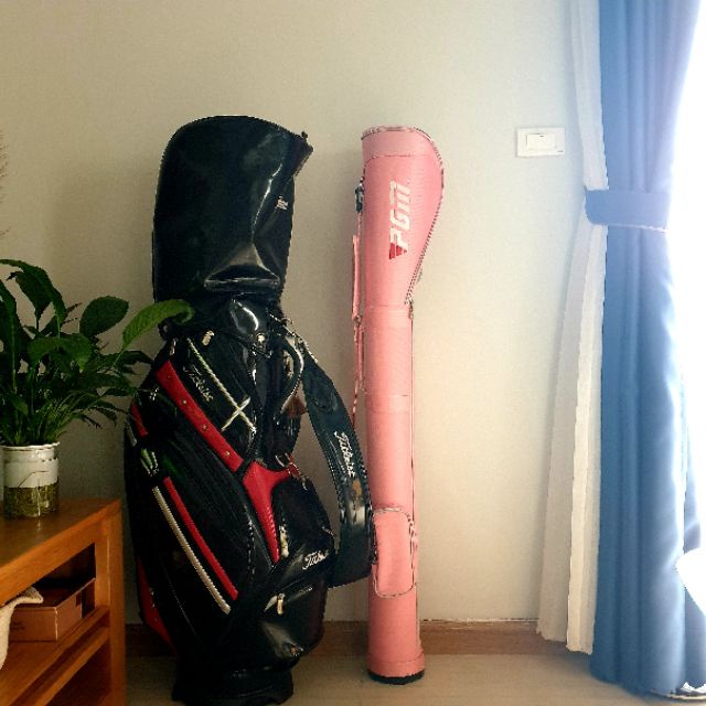 Bộ Gậy tập golf nữ RIO - PGM TLG014