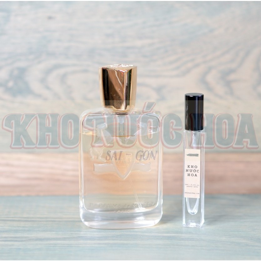 [TESTER] 217Store - Nước hoa dùng thử Parfums de Marly Shagya - 217Store